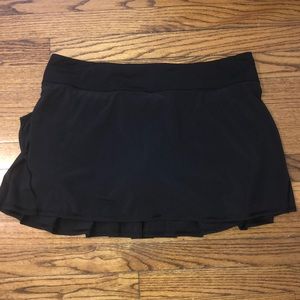Lululemon Skirt Size 12